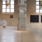 Max Cole – Meditations (c) Kunst-Station Sankt Peter Köln, kunstgaleriebonn, 2013