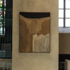 Max Cole – Meditations (c) Kunst-Station Sankt Peter Köln, kunstgaleriebonn, 2013