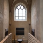 Max Cole – Meditations (c) Kunst-Station Sankt Peter Köln, kunstgaleriebonn, 2013