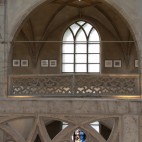 Max Cole – Meditations (c) Kunst-Station Sankt Peter Köln, kunstgaleriebonn, 2013